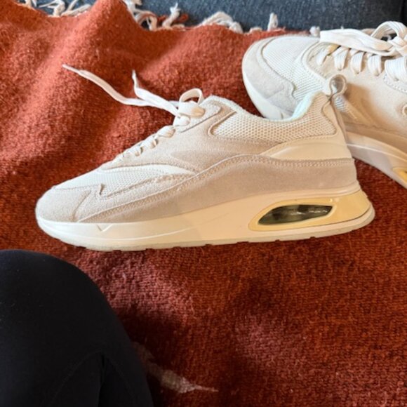 Hoff Willis Shoes - Size 38 - US 7 - Picture 4 of 5